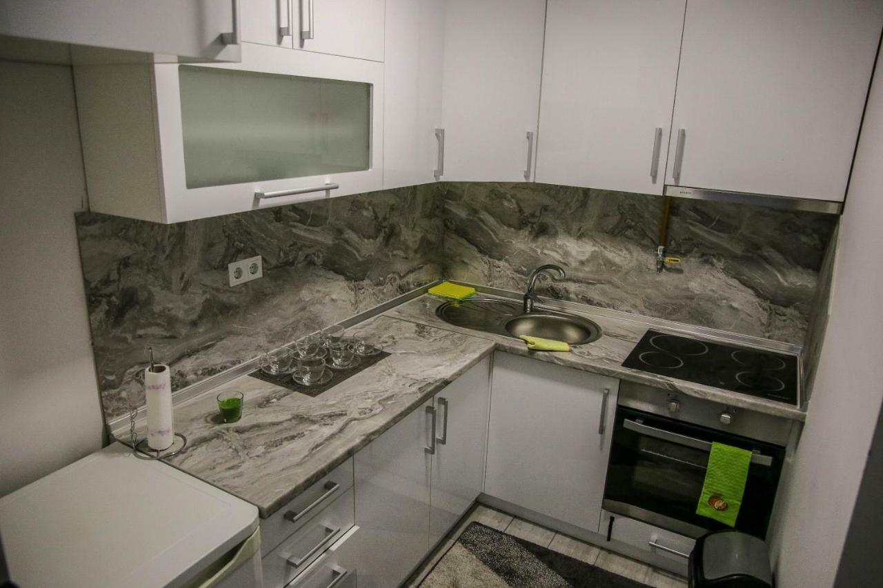 Lovely Apartment Omar SJJ Exterior foto